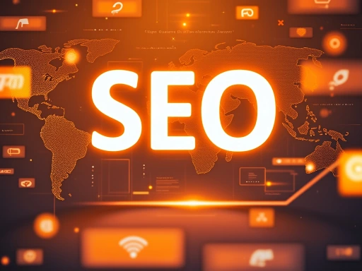 Power-SEO - die professionelle SEO-Lösung für große Websites in umkämpften Märkten